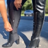 BOTA CANO LONGO