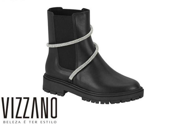 BOTA CANO CURTO