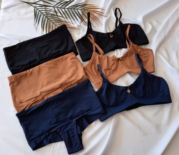 conjunto de langerir