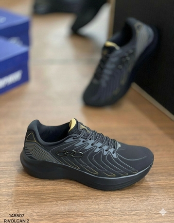 Tênis Esportivo – Leveza, Conforto e Alta Performance